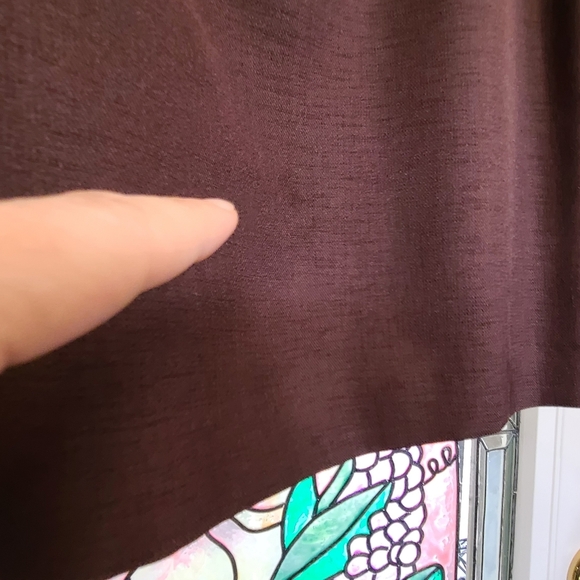 Womens Skirt Suit 2 pc 6P EUC - Picture 12 of 17